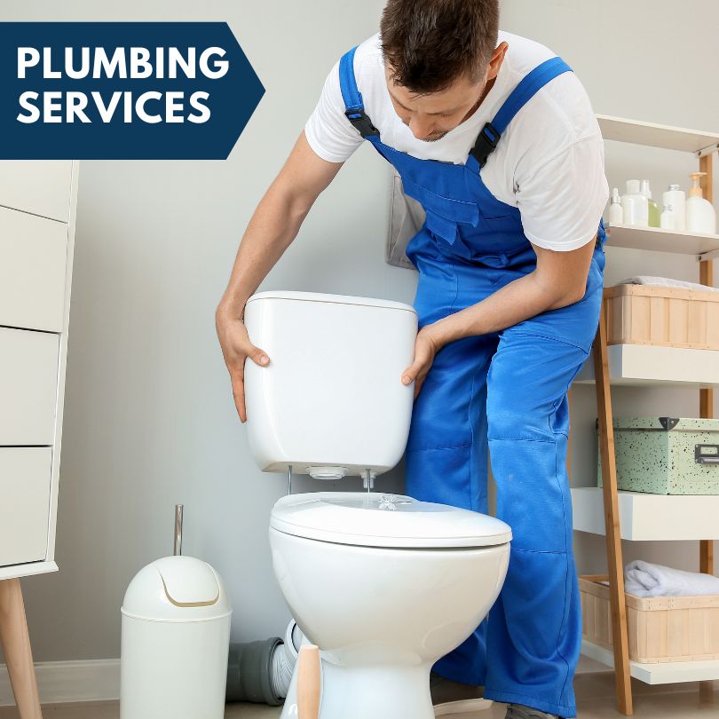 Plumbing Company in Carrollton, MI